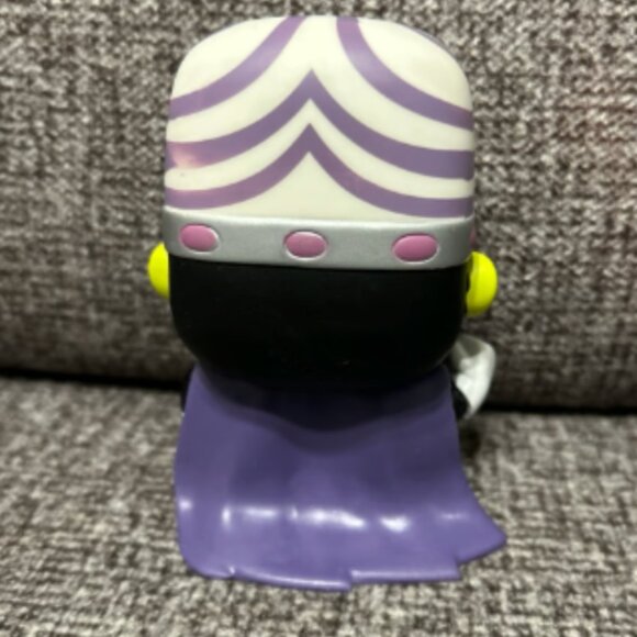 Funko Pop Mojo Jojo Powerpuff Girls - Picture 2 of 2